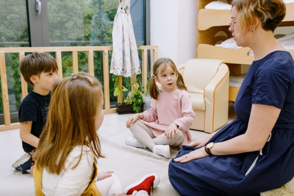 La educación emocional también se aprende: por qué debería enseñarse desde la infancia
